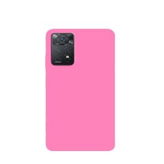BİKAPAK ECO SENSE XIAOMI REDMI NOTE 11 PRO PEMBE KAPAK
