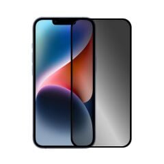 Bİ 2,5D PRIVACY SUPER GLASS IPHONE 13 PRO MAX/14 PLUS EKRAN KORUYUCU