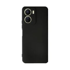 BİKAPAK ECO SENSE VIVO Y16 SİYAH KAPAK