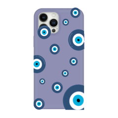 BİKAPAK Nazar Desenli Kapak