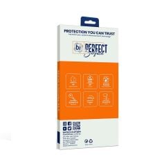 Bİ 2,5D PRIVACY SUPER GLASS SAMSUNG S25 ULTRA EKRAN KORUYUCU