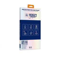 Bİ 2,5D SUPER GLASS SAMSUNG S24 PLUS/S25 PLUS EKRAN KORUYUCU