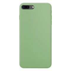 BİKAPAK ECO SENSE IPHONE 7/8 PLUS YEŞİL KAPAK