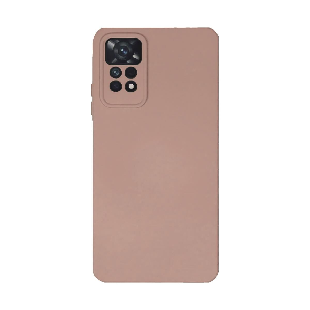 BİKAPAK ECO SENSE XIAOMI REDMI NOTE 12 PRO PUDRA KAPAK