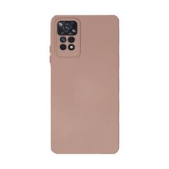 BİKAPAK ECO SENSE XIAOMI REDMI NOTE 12 PRO PUDRA KAPAK