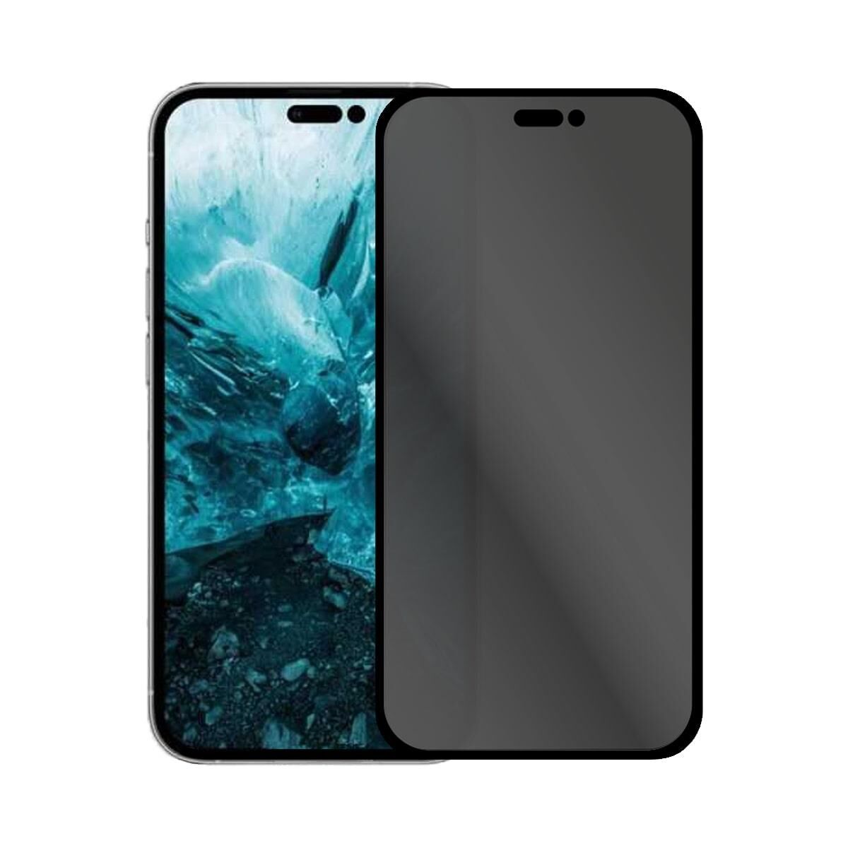 BİNANO EXTREME PRIVACY IPHONE 14 PRO MAX NANO EKRAN KORUYUCU