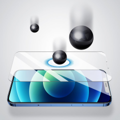 BİNANO EXTREME IPHONE 15 PRO NANO EKRAN KORUYUCU