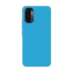 BİKAPAK ECO SENSE REEDER P13 BLUE MAX 2022 AÇIK MAVİ KAPAK