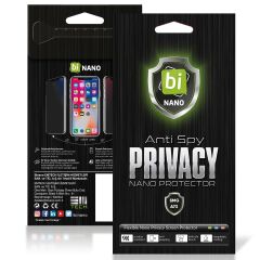 BİNANO EXTREME PRIVACY IPHONE 14 PLUS / 13 PRO MAX EKRAN KORUYUCU