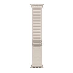 E2M APPLE WATCH 42-44-45-46-49MM KRD-26 ALPINE YILDIZ IŞIĞI KORDON