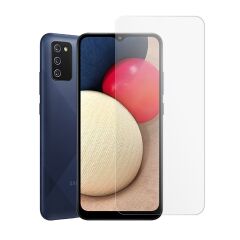 BİNANO EXTREME SAMSUNG A02S NANO EKRAN KORUYUCU
