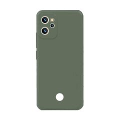 BİKAPAK ECO SENSE REEDER S19 MAX PRO YEŞİL KAPAK