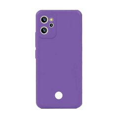 BİKAPAK ECO SENSE REEDER S19 MAX PRO LİLA KAPAK
