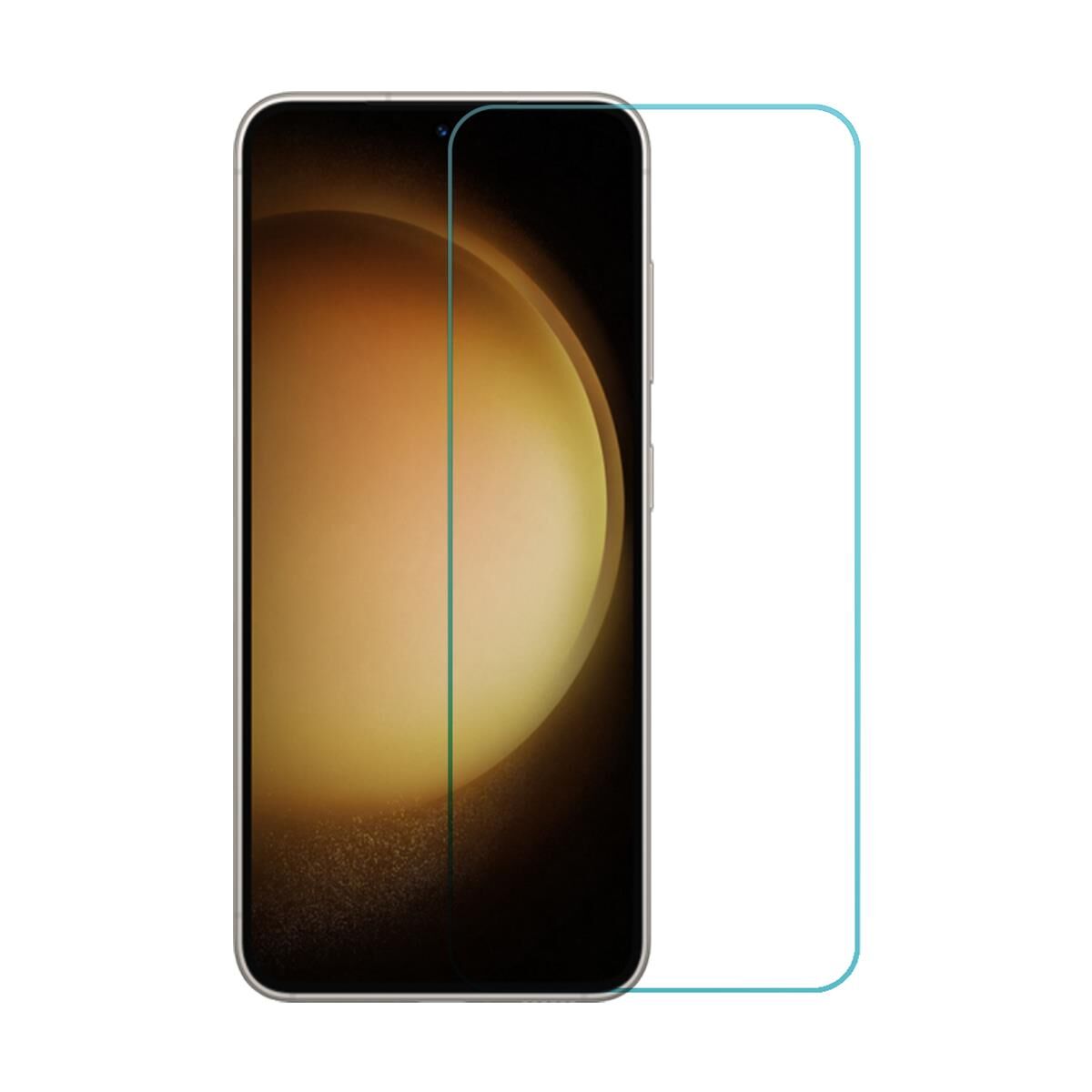 BİNANO EXTREME SAMSUNG S23 NANO EKRAN KORUYUCU