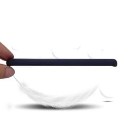 BİKAPAK ECO SENSE SAMSUNG A71 SİYAH KAPAK