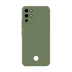BİKAPAK ECO SENSE REEDER S19 MAX YEŞİL KAPAK