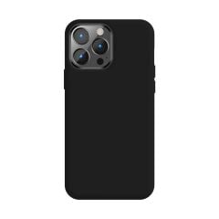 BİKAPAK ECO SENSE IPHONE 14 PRO MAX SİYAH KAPAK