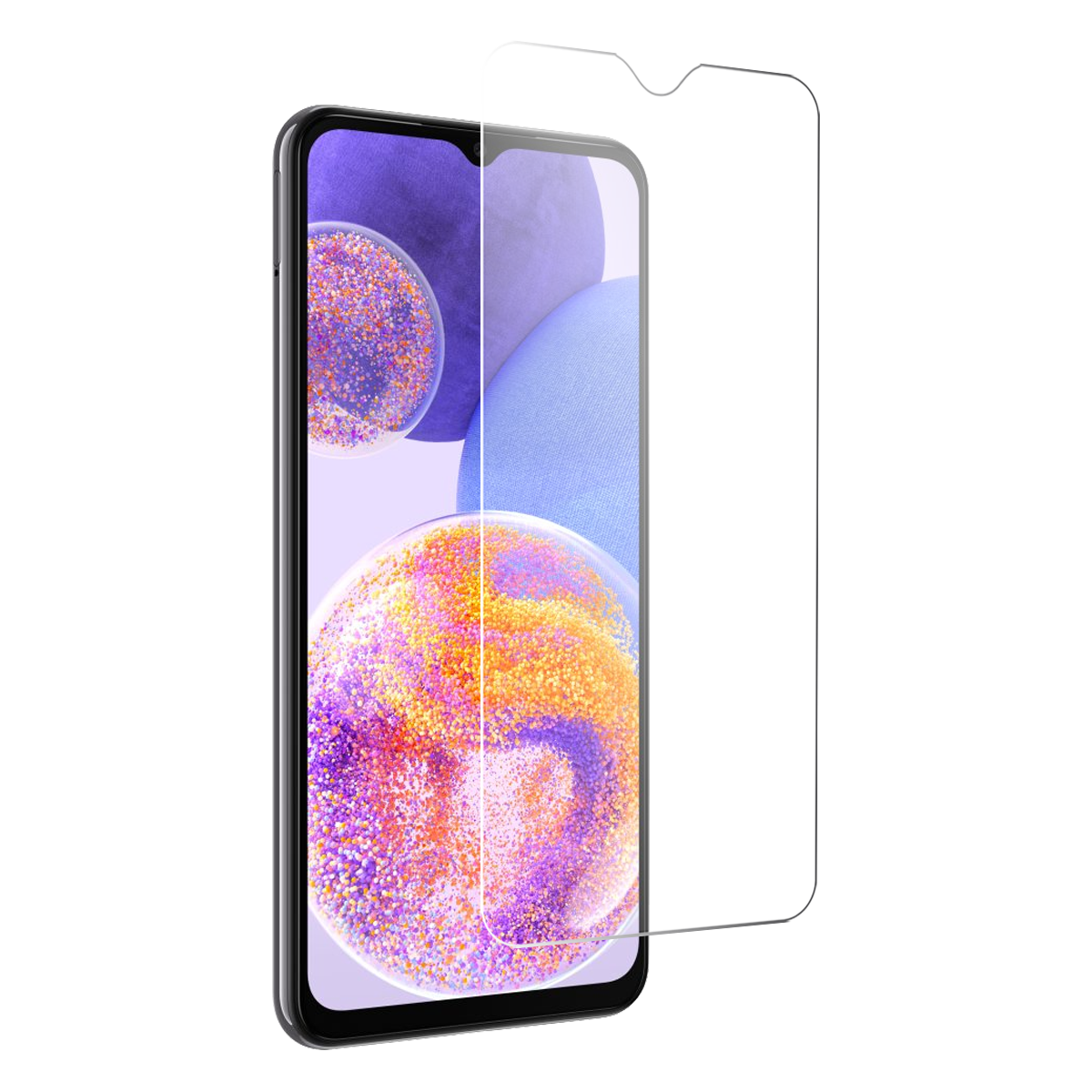 BİNANO EXTREME SAMSUNG A23 NANO EKRAN KORUYUCU