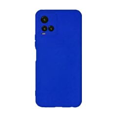 BİKAPAK ECO SENSE VIVO Y21 KOYU MAVİ KAPAK