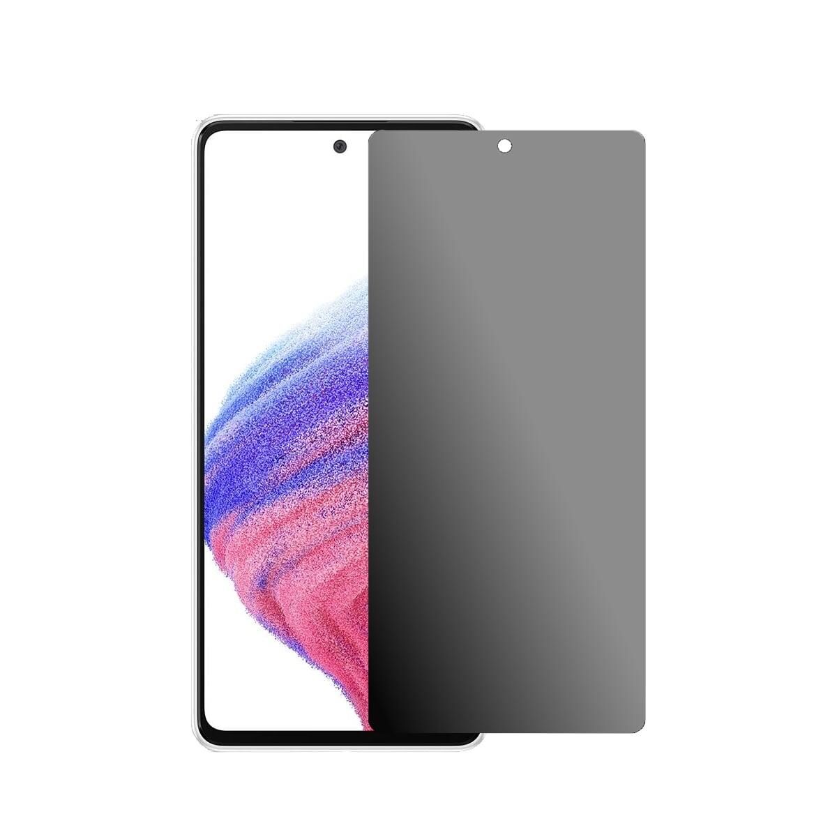 BİNANO EXTREME PRIVACY SAMSUNG A73 NANO EKRAN KORUYUCU