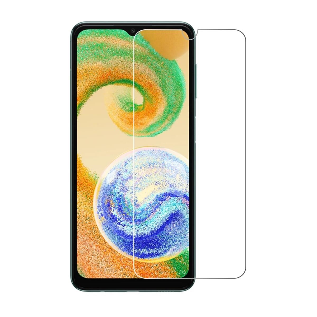 BİNANO EXTREME SAMSUNG A04S NANO EKRAN KORUYUCU