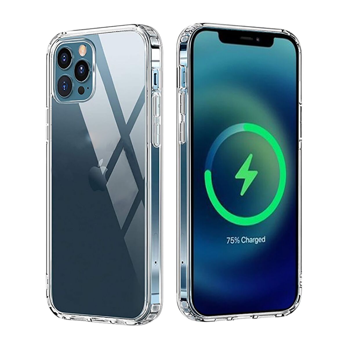 BİKAPAK ELIT AIR IPHONE 11 PRO MAX ŞEFFAF KAPAK