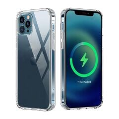 BİKAPAK ELIT AIR IPHONE 11 PRO MAX ŞEFFAF KAPAK