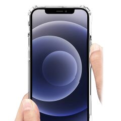 BİKAPAK ELIT AIR IPHONE 11 PRO MAX ŞEFFAF KAPAK