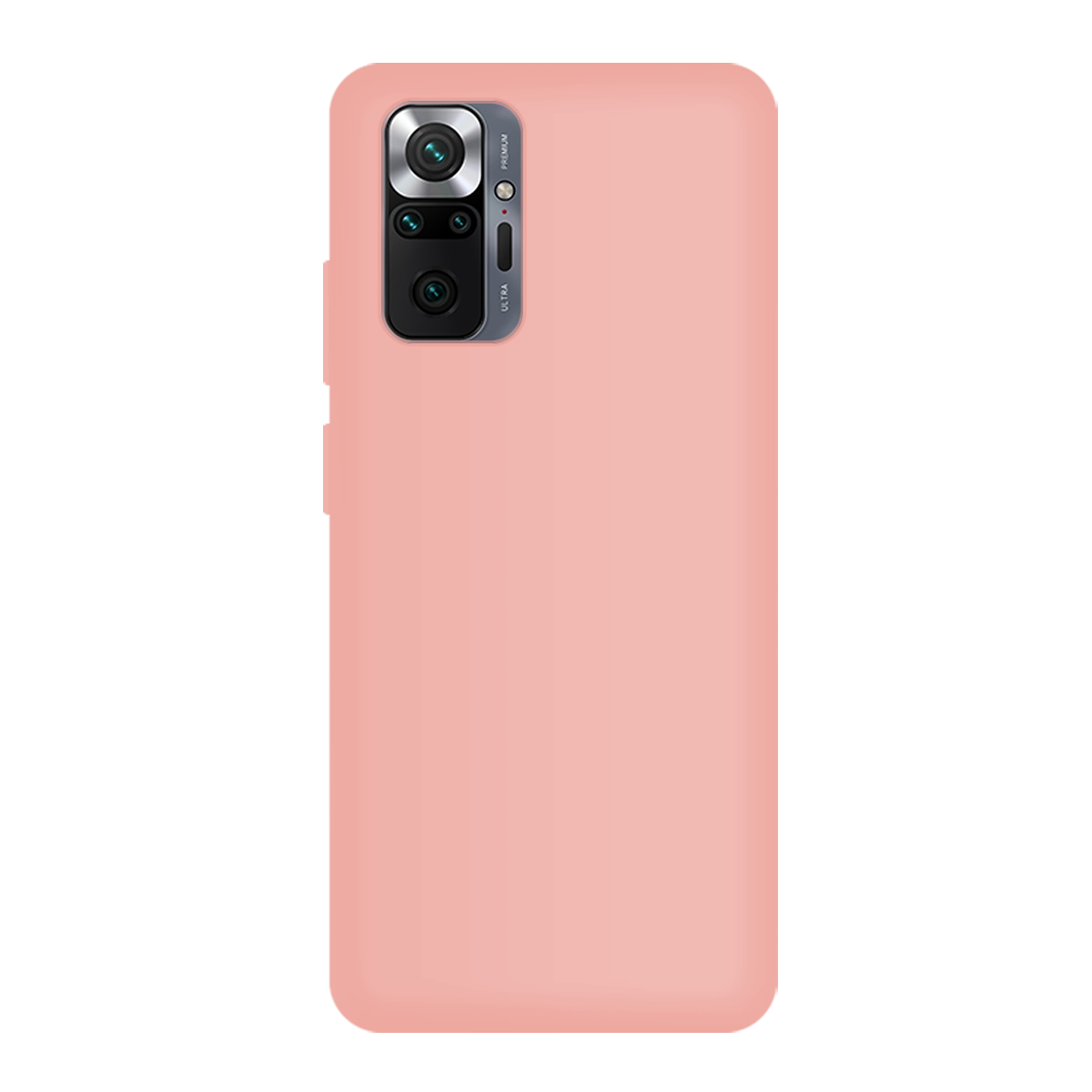 BİKAPAK ECO SENSE XIAOMI REDMI NOTE 10 PRO PUDRA KAPAK