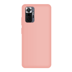 BİKAPAK ECO SENSE XIAOMI REDMI NOTE 10 PRO PUDRA KAPAK