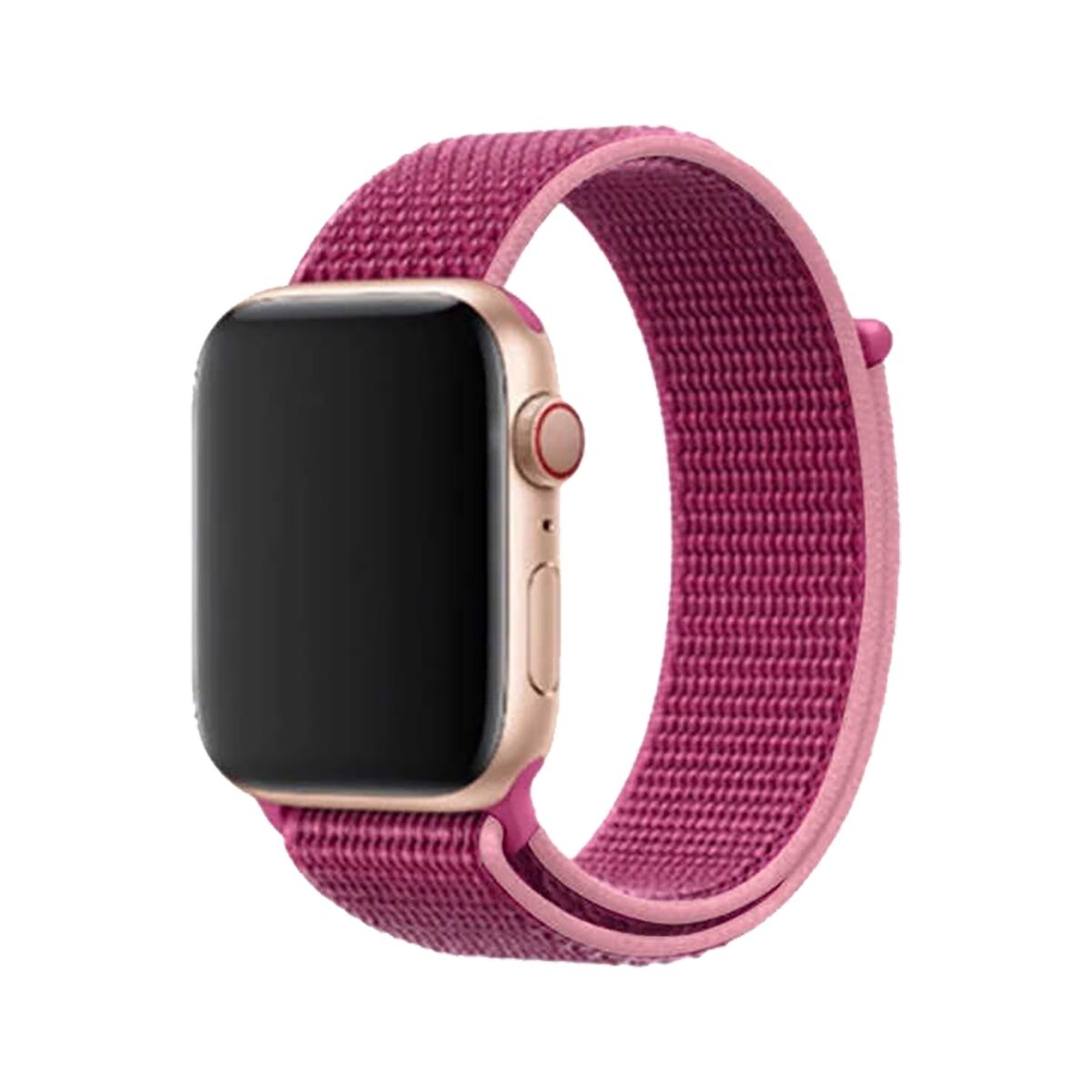 E2M APPLE WATCH 42-44-45-46-49MM KRD-03 HASIR FUSYA KORDON