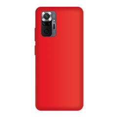 BİKAPAK ECO SENSE XIAOMI REDMI NOTE 10 PRO KIRMIZI