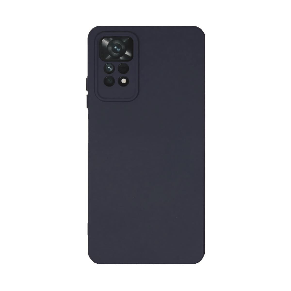 BİKAPAK ECO SENSE XIAOMI REDMI NOTE 12 PRO KOYU MAVİ KAPAK