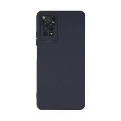 BİKAPAK ECO SENSE XIAOMI REDMI NOTE 12 PRO KOYU MAVİ KAPAK