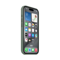 BİKAPAK MAGSENSE IPHONE 15 PRO MAX GREEN KAPAK
