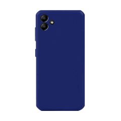 BİKAPAK ECO SENSE SAMSUNG A05 KOYU MAVİ KAPAK