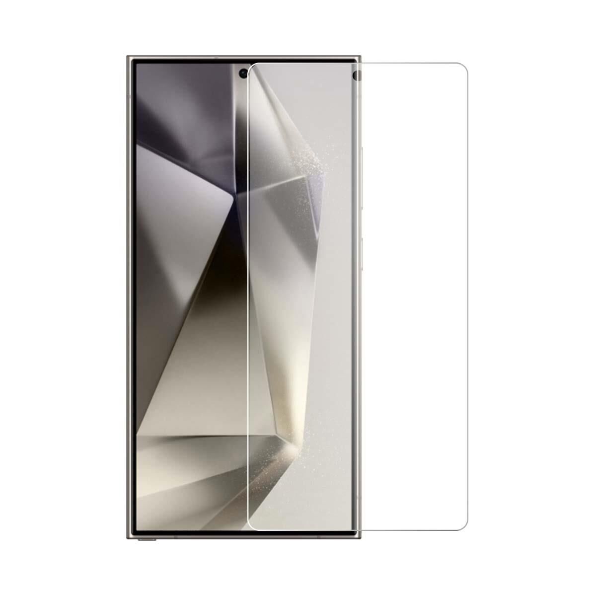 BİNANO EXTREME SAMSUNG S24 ULTRA NANO EKRAN KORUYUCU