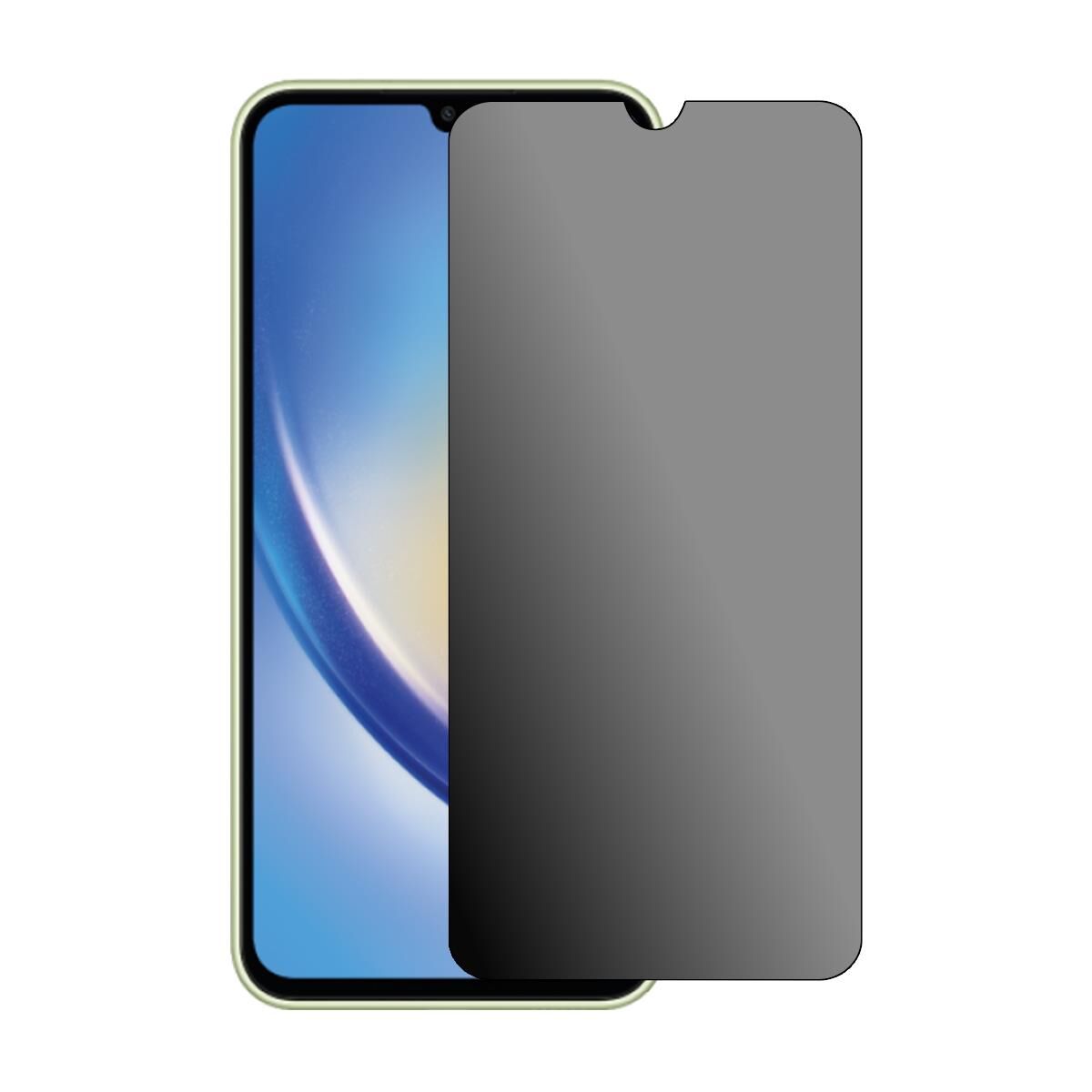 BİNANO EXTREME PRIVACY SAMSUNG A24 NANO EKRAN KORU