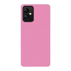 BİKAPAK ECO SENSE SAMSUNG A04 PEMBE KAPAK