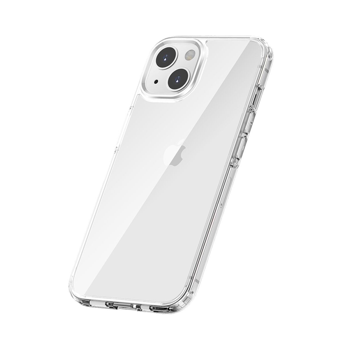 BİKAPAK ELIT CRYSTAL IPHONE 13 ŞEFFAF KAPAK