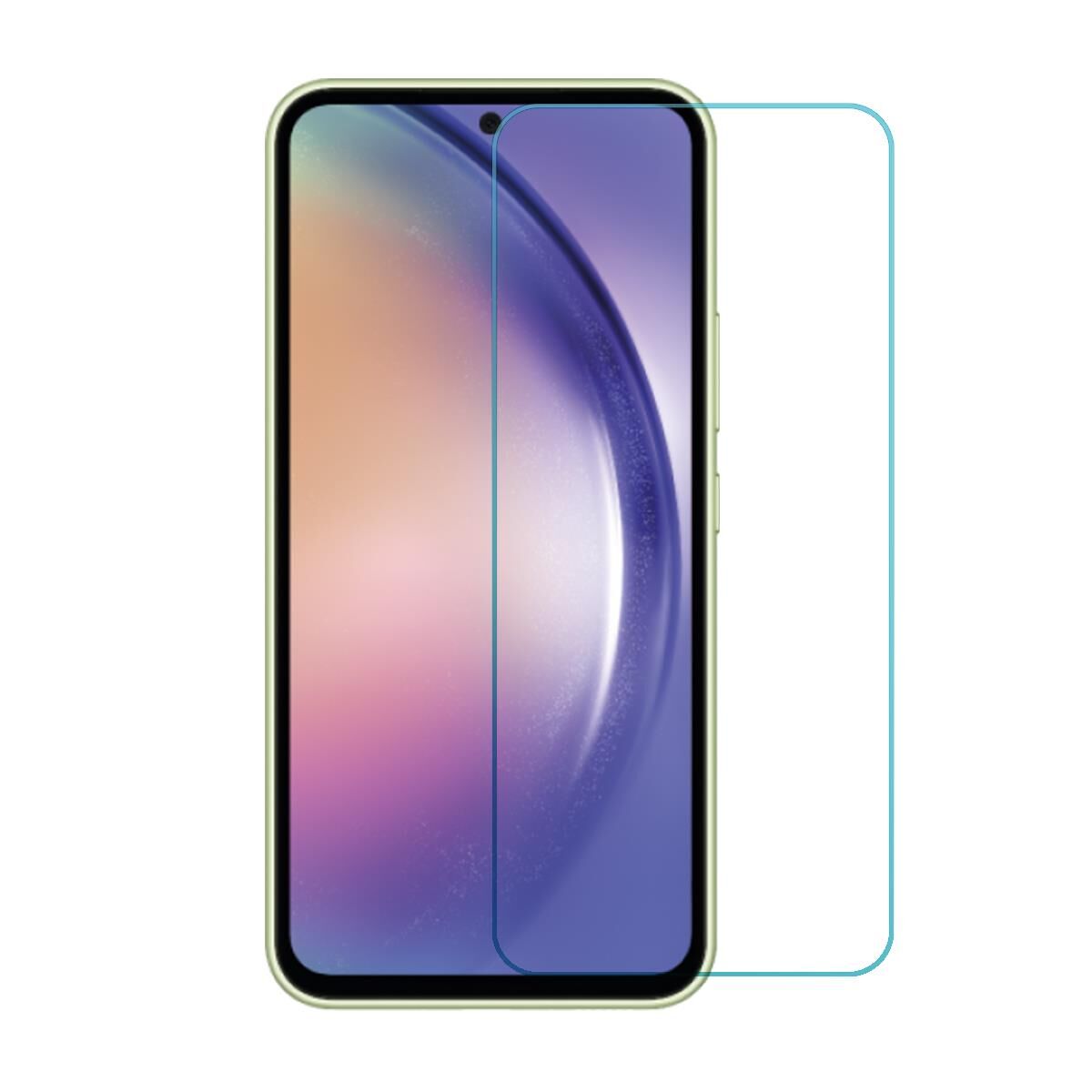BİNANO EXTREME SAMSUNG A54 NANO EKRAN KORUYUCU
