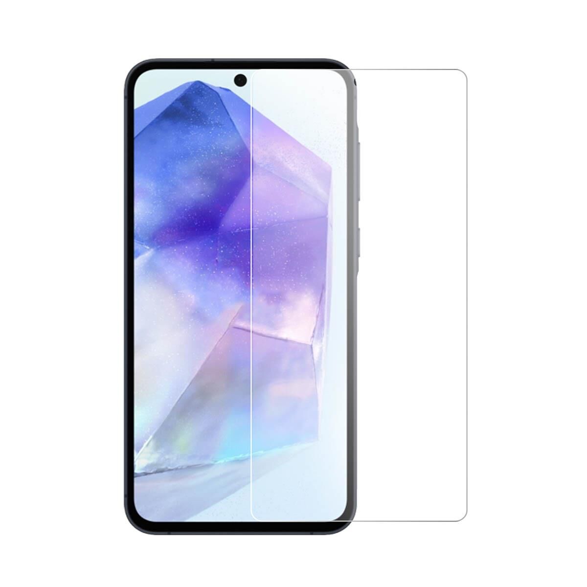 BİNANO EXTREME SAMSUNG A55 NANO EKRAN KORUYUCU