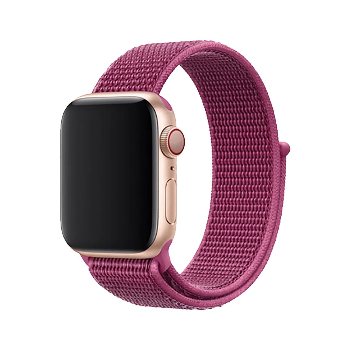 E2M APPLE WATCH 38-40-41MM KRD-03 HASIR MÜRDÜM KORDON