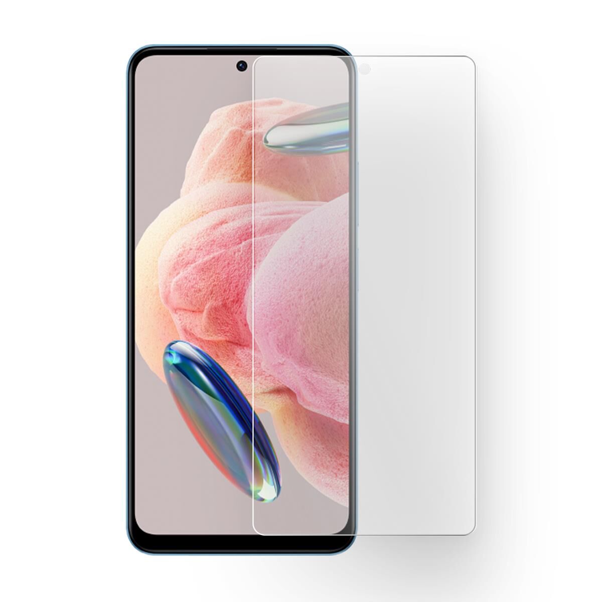 BİNANO EXTREME XIAOMI REDMI NOTE 12 NANO EKRAN KOR