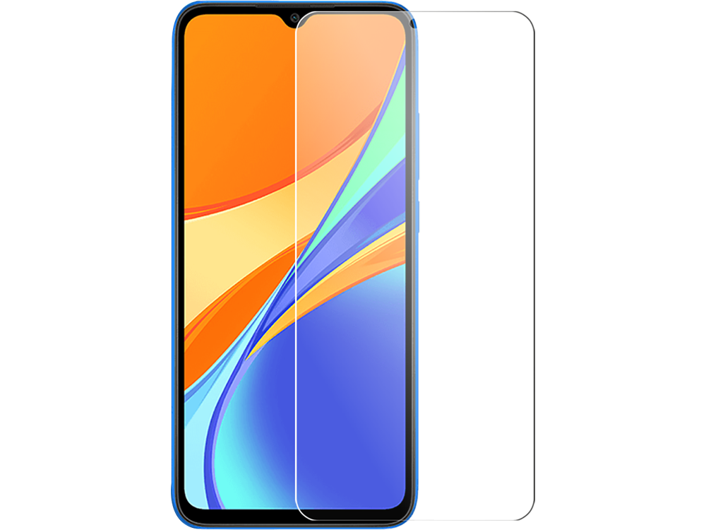 BINANO EXTREME REDMI 9C NANO EKRAN KORUYUCU