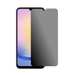 BİNANO EXTREME PRIVACY SAMSUNG A25 NANO EKRAN KORUYUCU