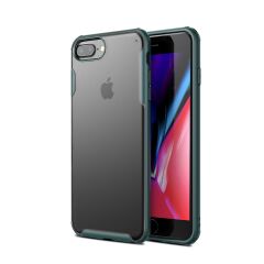 BİKAPAK ELIT MIST IPHONE 7/8 PLUS YEŞİL KAPAK