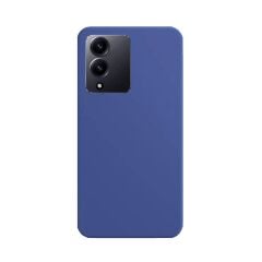 BİKAPAK ECO SENSE VIVO Y17S KOYU MAVİ KAPAK