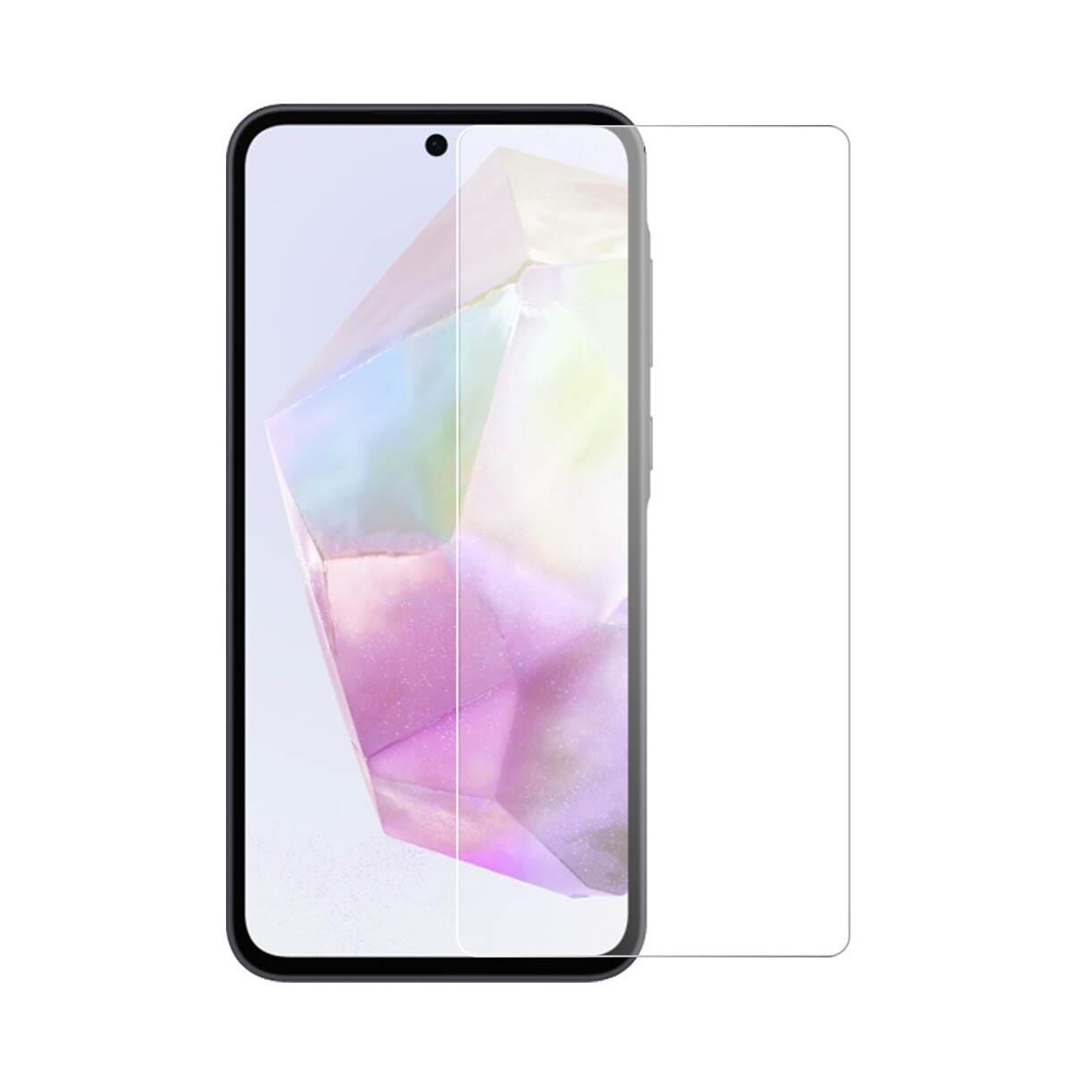 BİNANO EXTREME SAMSUNG A35 NANO EKRAN KORUYUCU