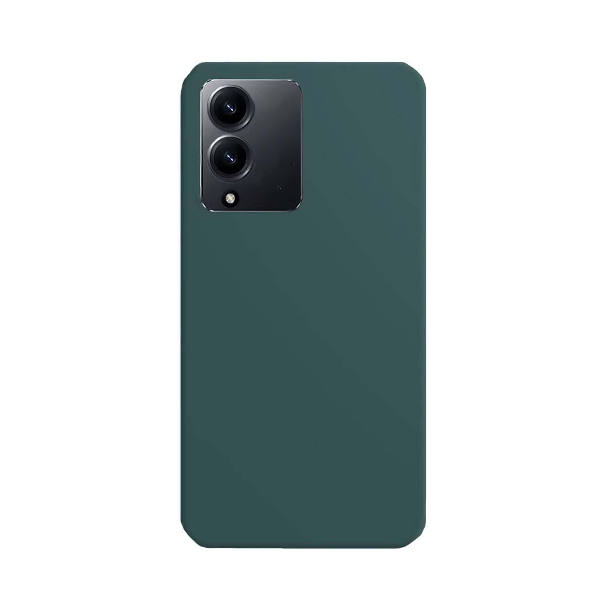 BİKAPAK ECO SENSE VIVO Y17S YEŞİL KAPAK